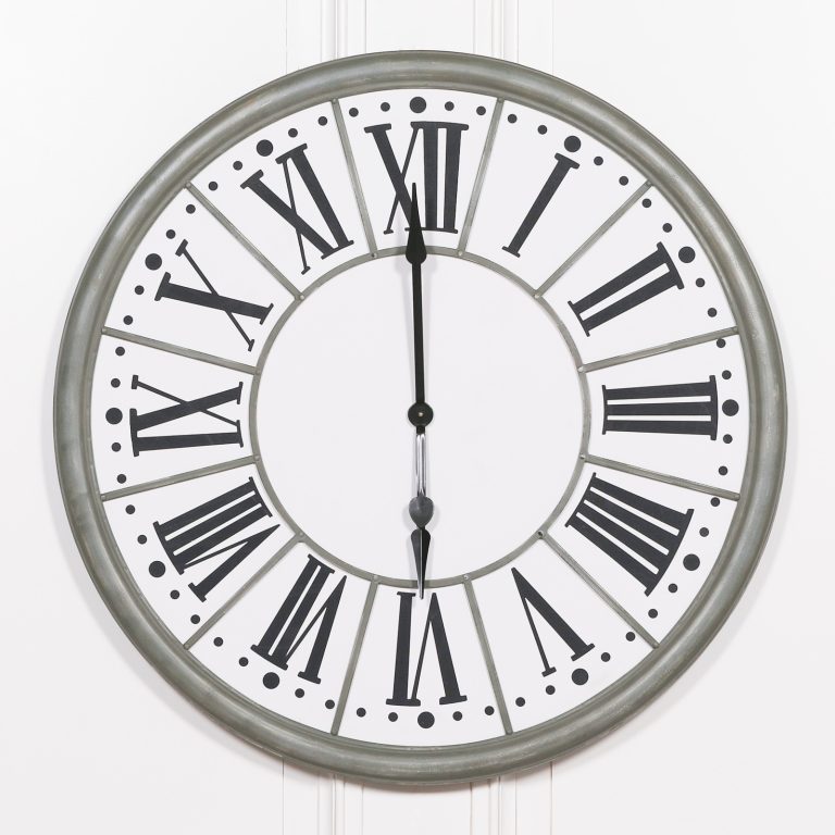 Wall Clock UK