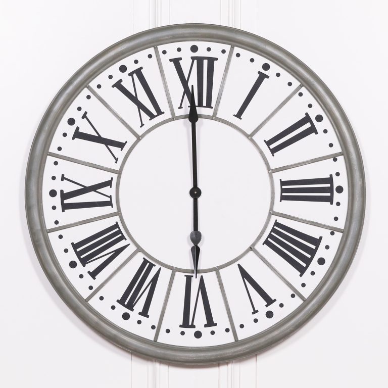 Wall Clock UK