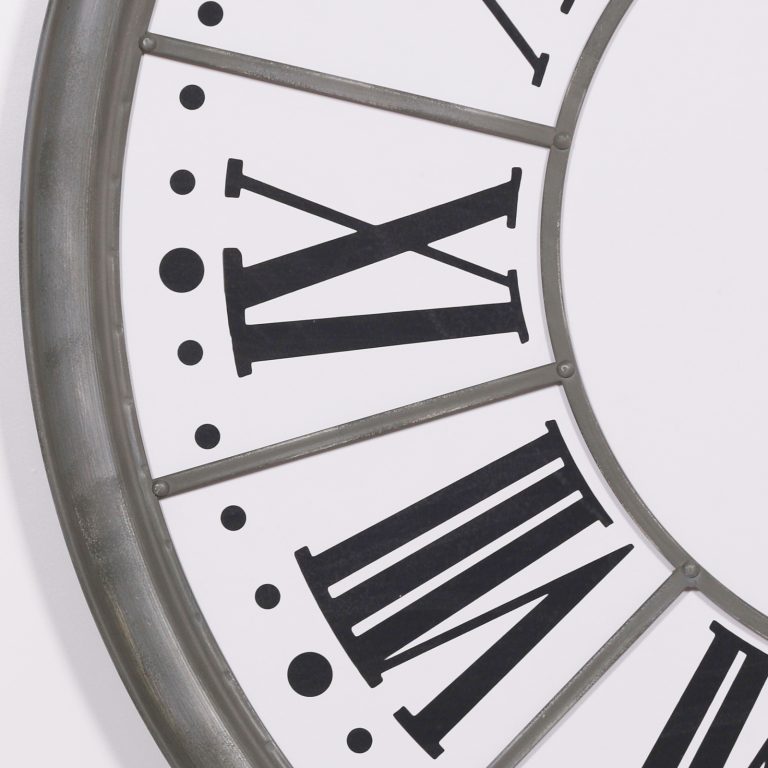 Wall Clock UK