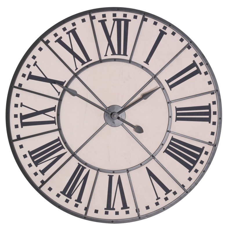 Wall Clock UK