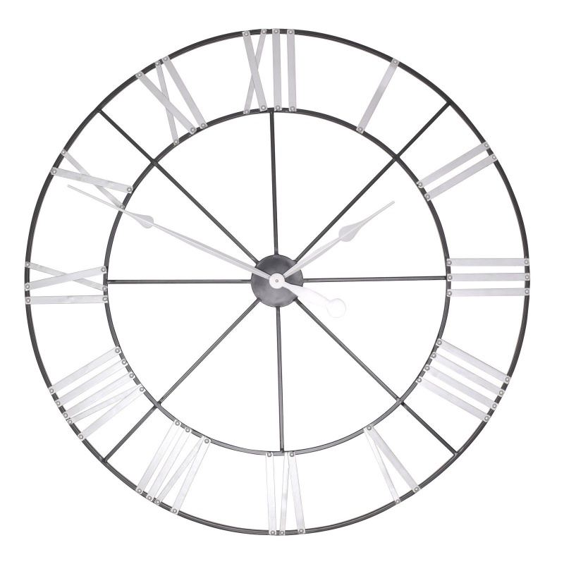 Skeleton Clock UK