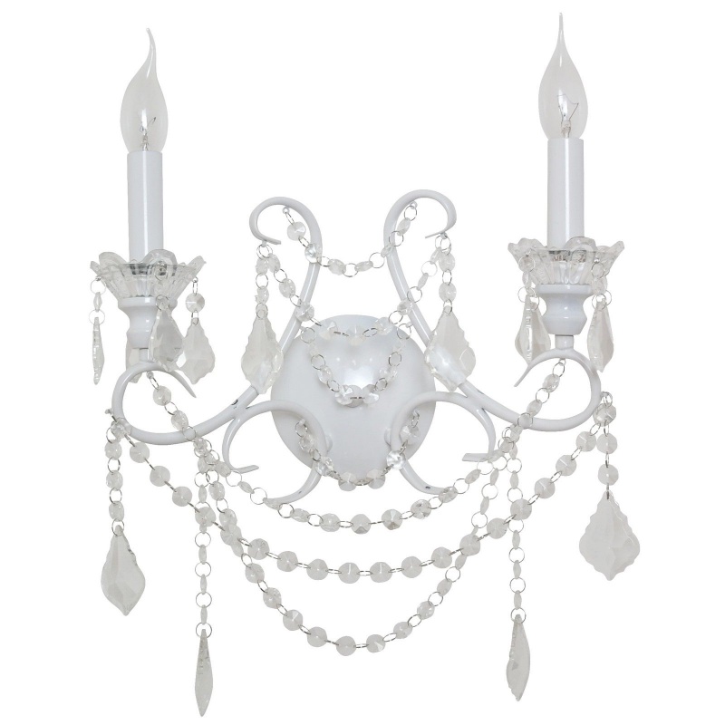 Wall Chandelier UK
