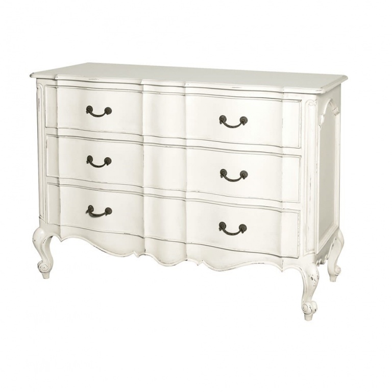 Drawer Chest UK