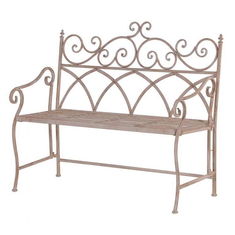 Garden Bench UK