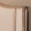 Linen Bed UK
