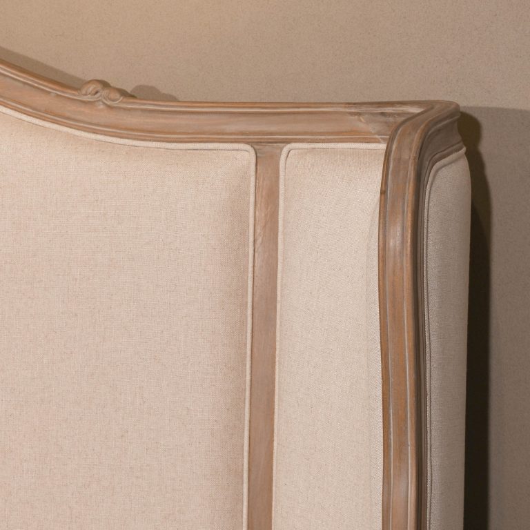 Linen Bed UK