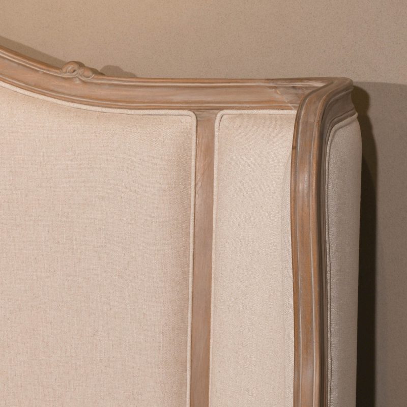 Linen Bed UK
