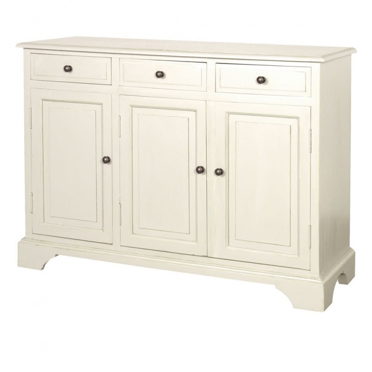 Cream Sideboard UK