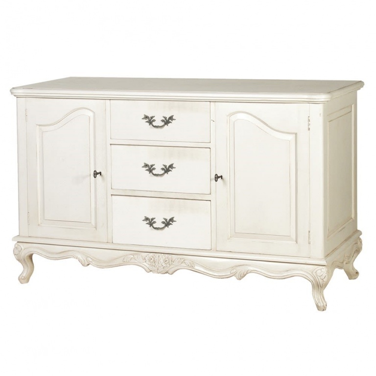 French Sideboard UK