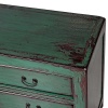 Aged Large Chinese Chest Chinese Chest UK