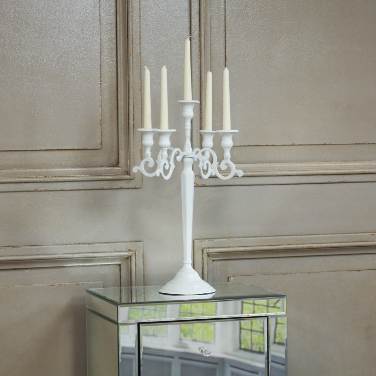 Medium Candelabra UK
