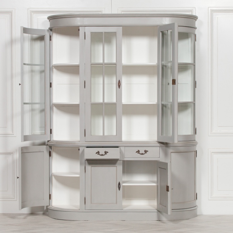Grey Dresser UK