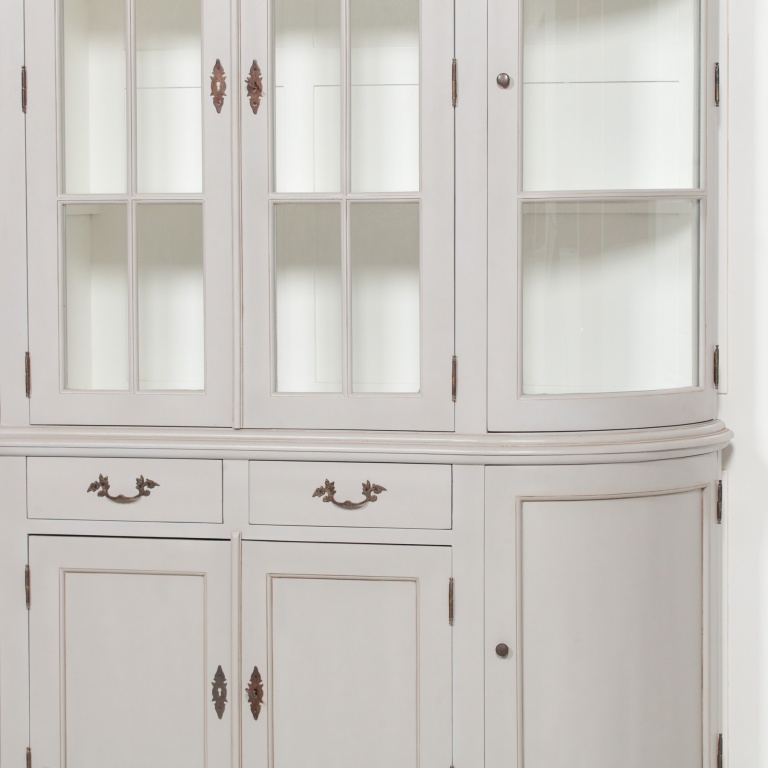Grey Dresser UK