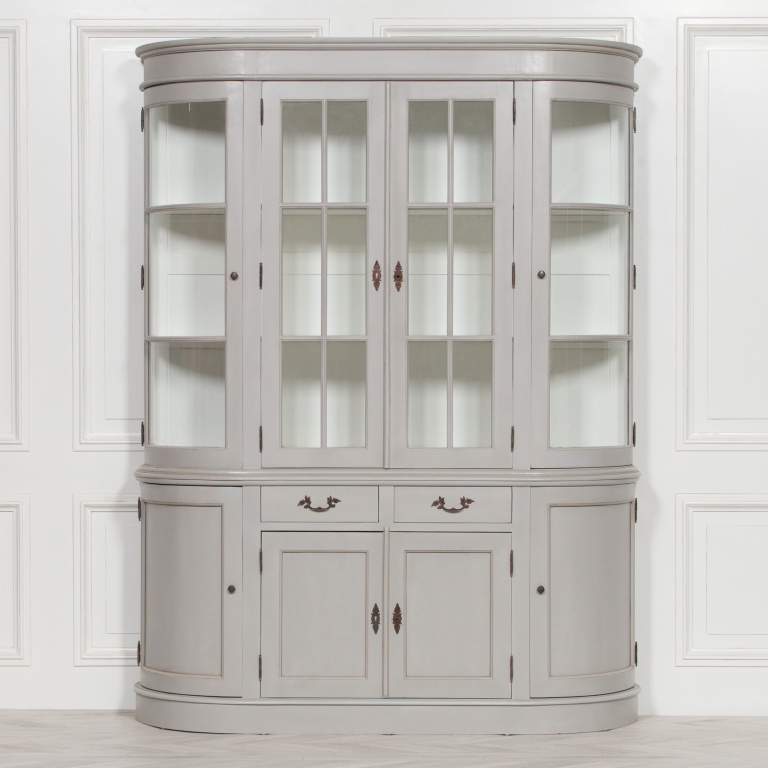 Grey Dresser UK