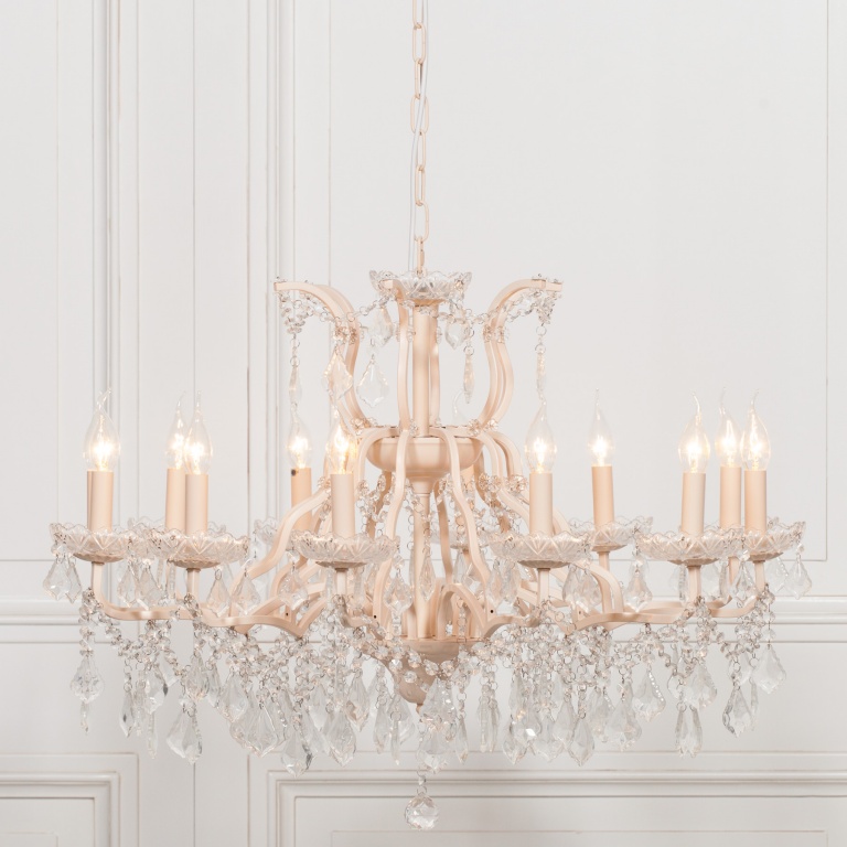 Branch Chandelier UK