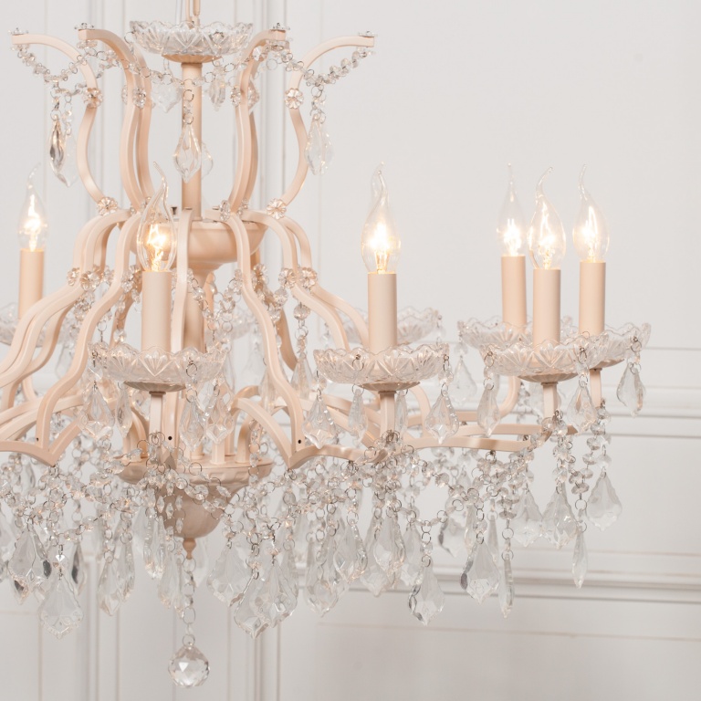 Branch Chandelier UK