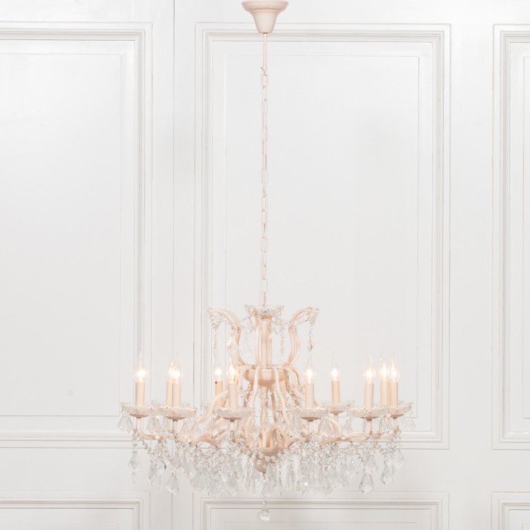 Branch Chandelier UK