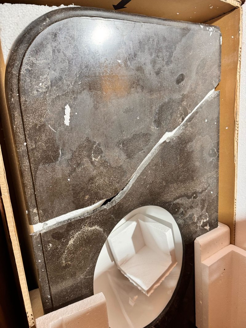 Sink Unit UK
