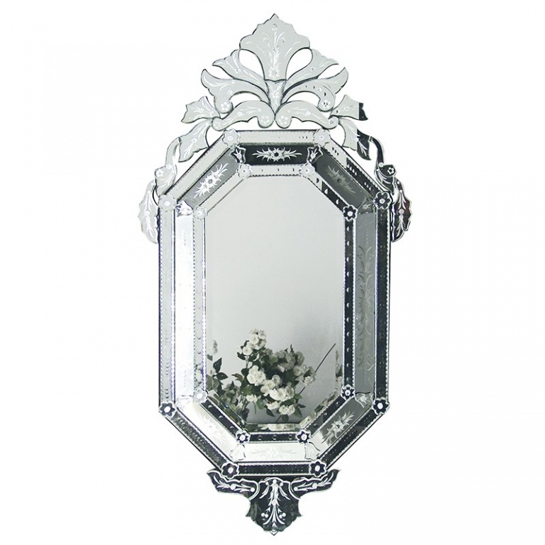 Venetian Mirror UK