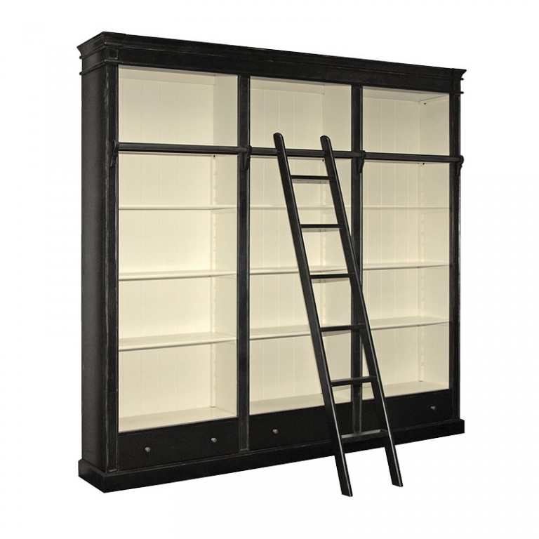Library Bookcase UK