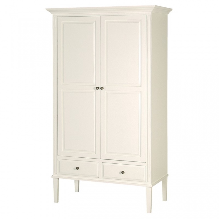 Double Wardrobe UK