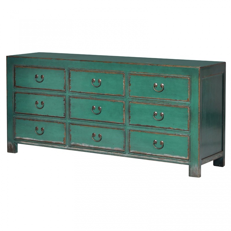 Chinese Chest UK