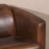 Leather Armchair UK