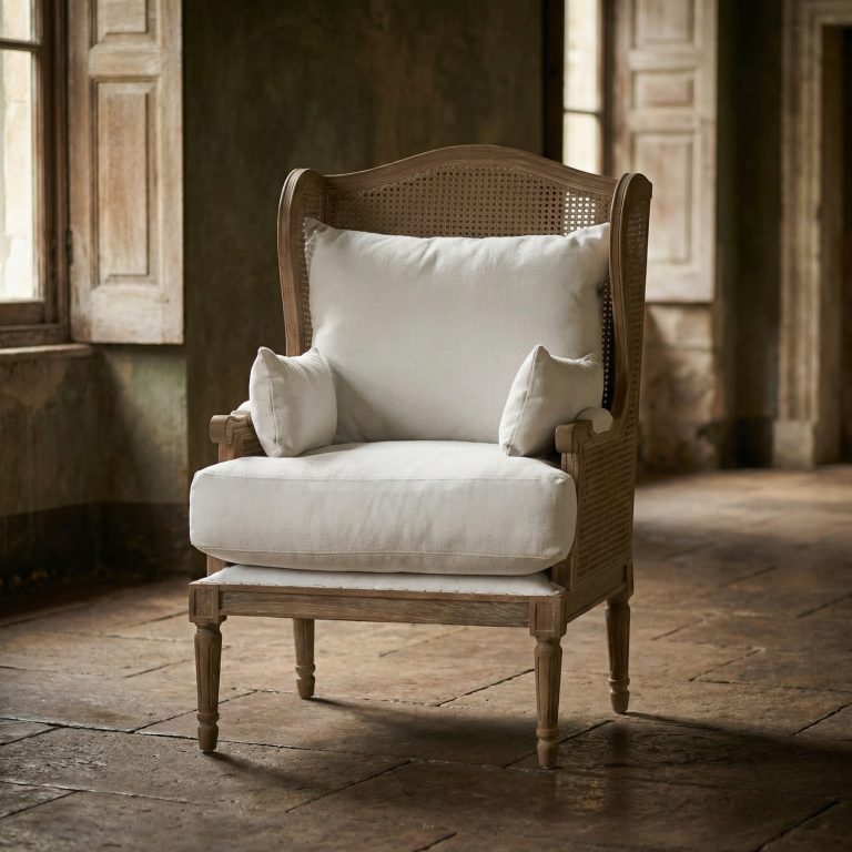Wing Armchair UK