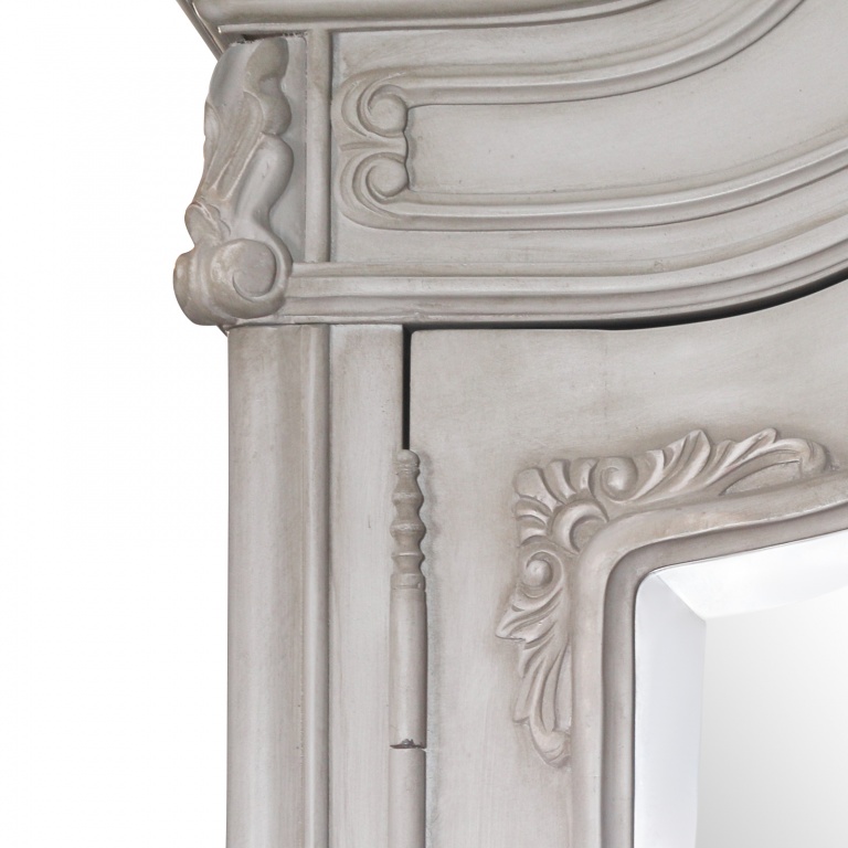 Mirrored Armoire UK