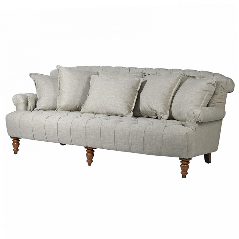Button Sofa UK
