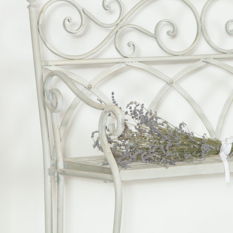Garden Bench UK