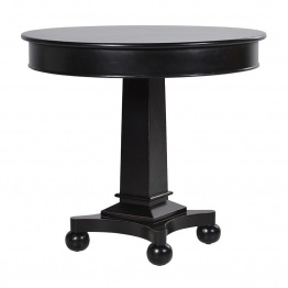 Black Rivau Round Table Round Table UK