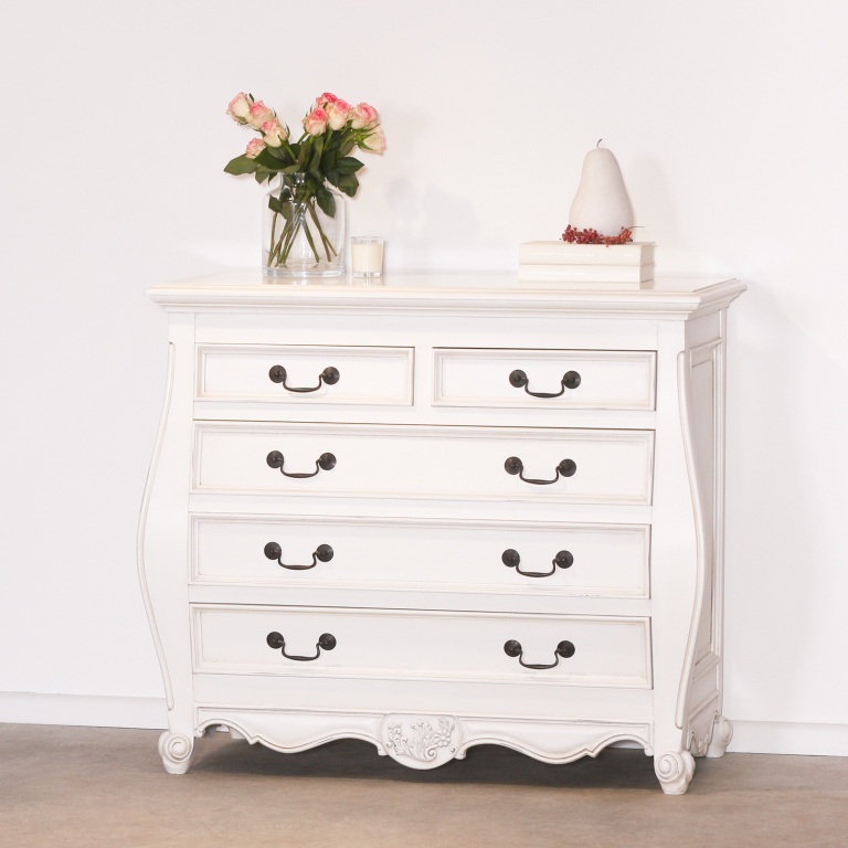 Of Drawers UK