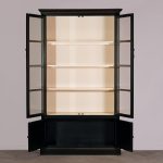 Glazed Bookcase UK