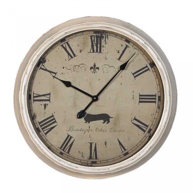 Wall Clock UK