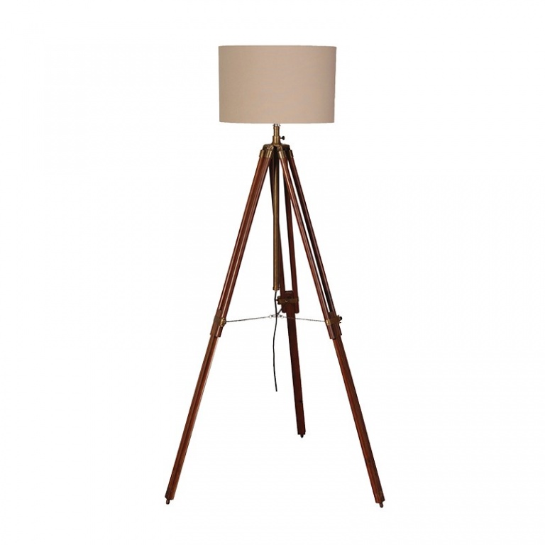 Tripod Lamp UK