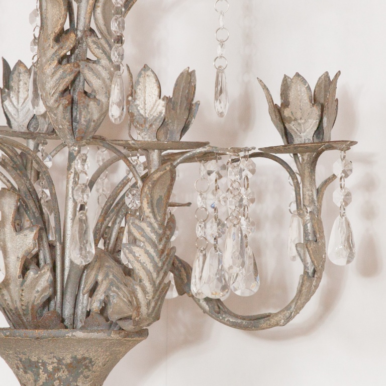 Aged Candelabra UK
