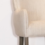 Buttoned Chair UK