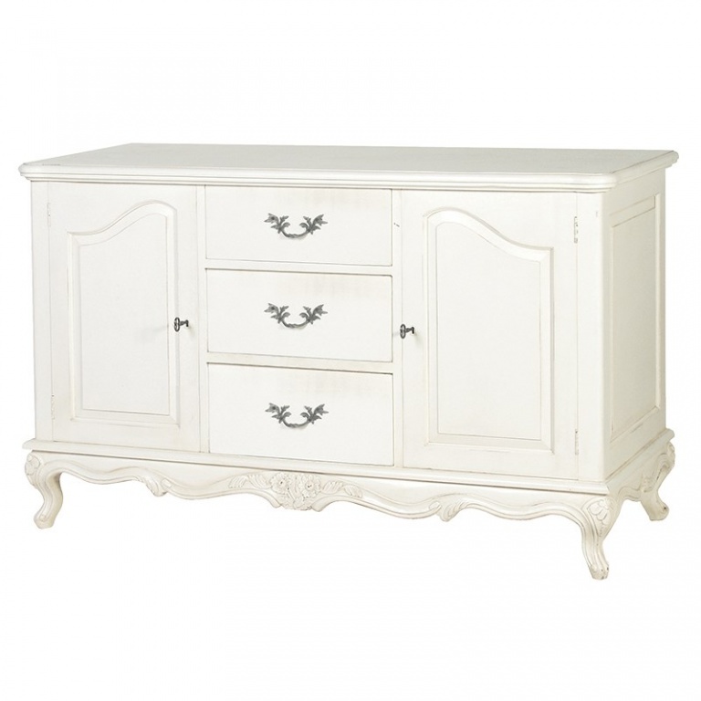 French Sideboard UK