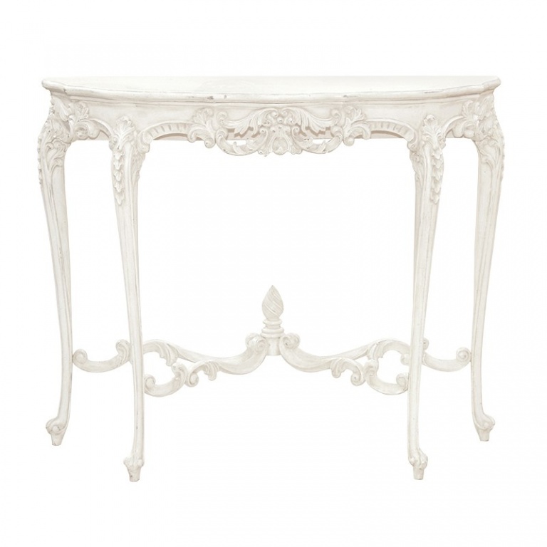 Console Table UK