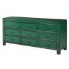 Chinese Chest UK