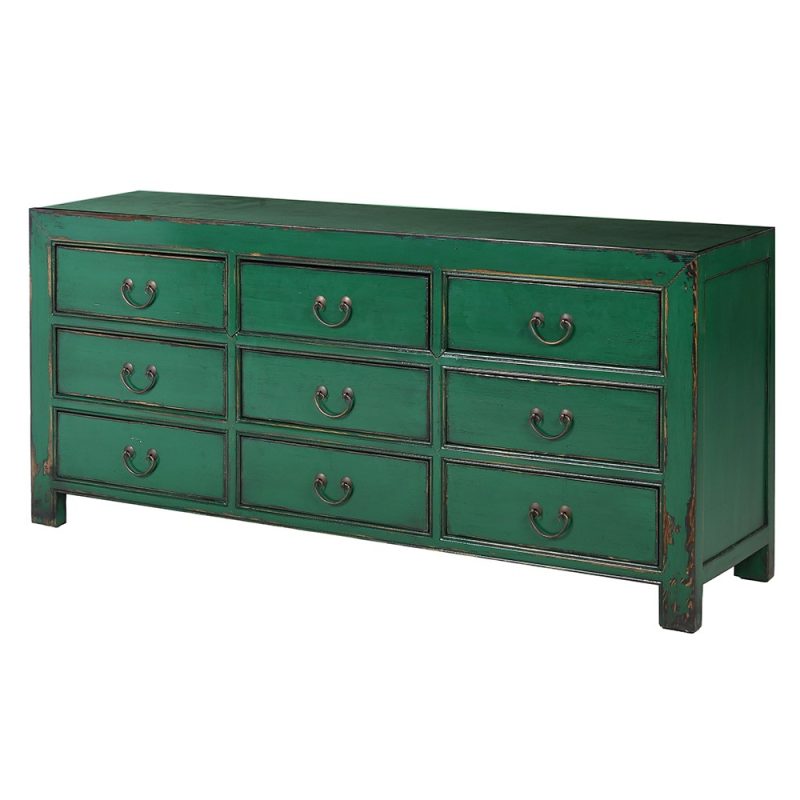 Chinese Chest UK