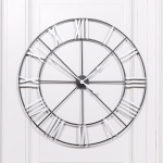 Skeleton Clock UK