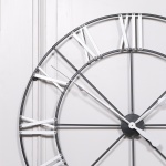 Skeleton Clock UK