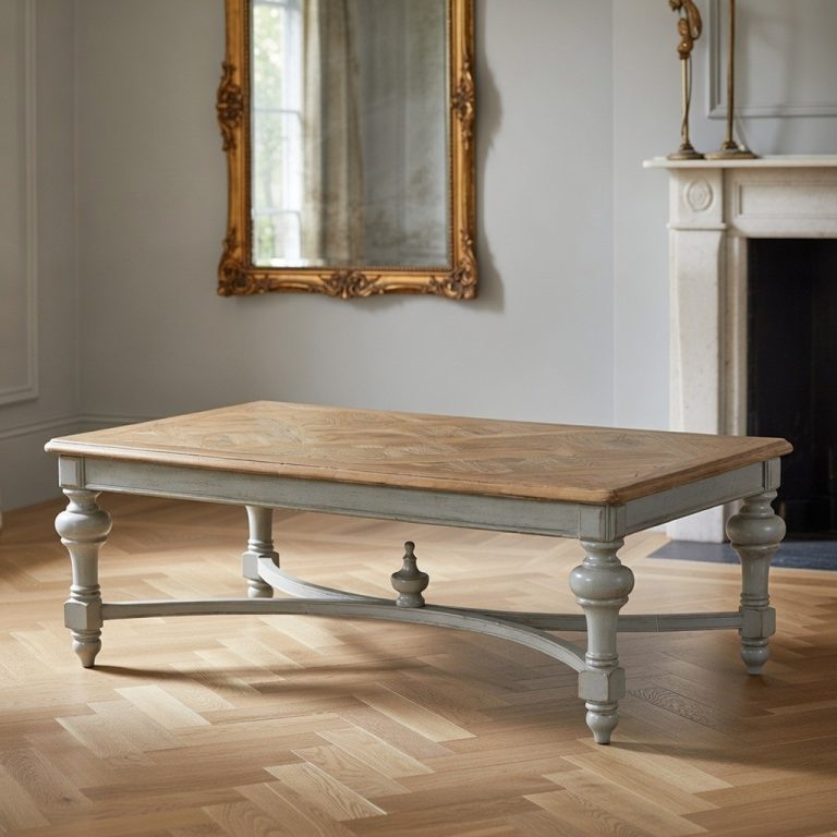 Coffee Table UK