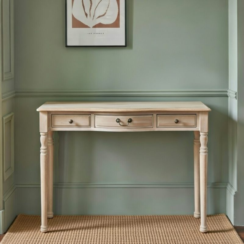 Morimont Elegant Writing Desk Writing Desk UK