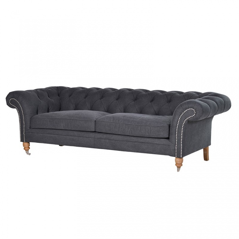 Chesterfield Sofa UK