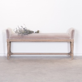 Velvet Bench UK