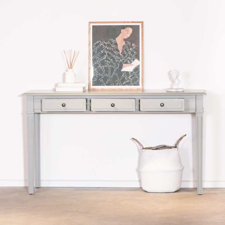 Drawer Console UK