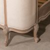 Linen Bed UK